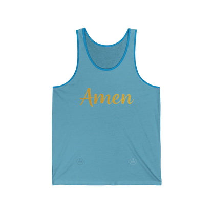 Amen in Grace – Women’s Tank