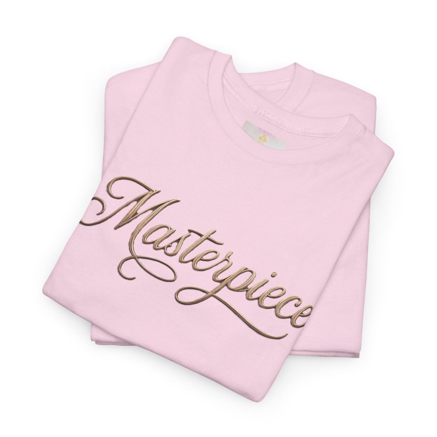 Masterpiece Signature - Women’s Christian T-Shirt