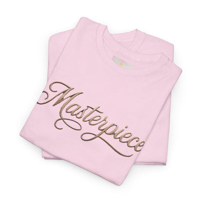 Masterpiece Signature - Women’s Christian T-Shirt