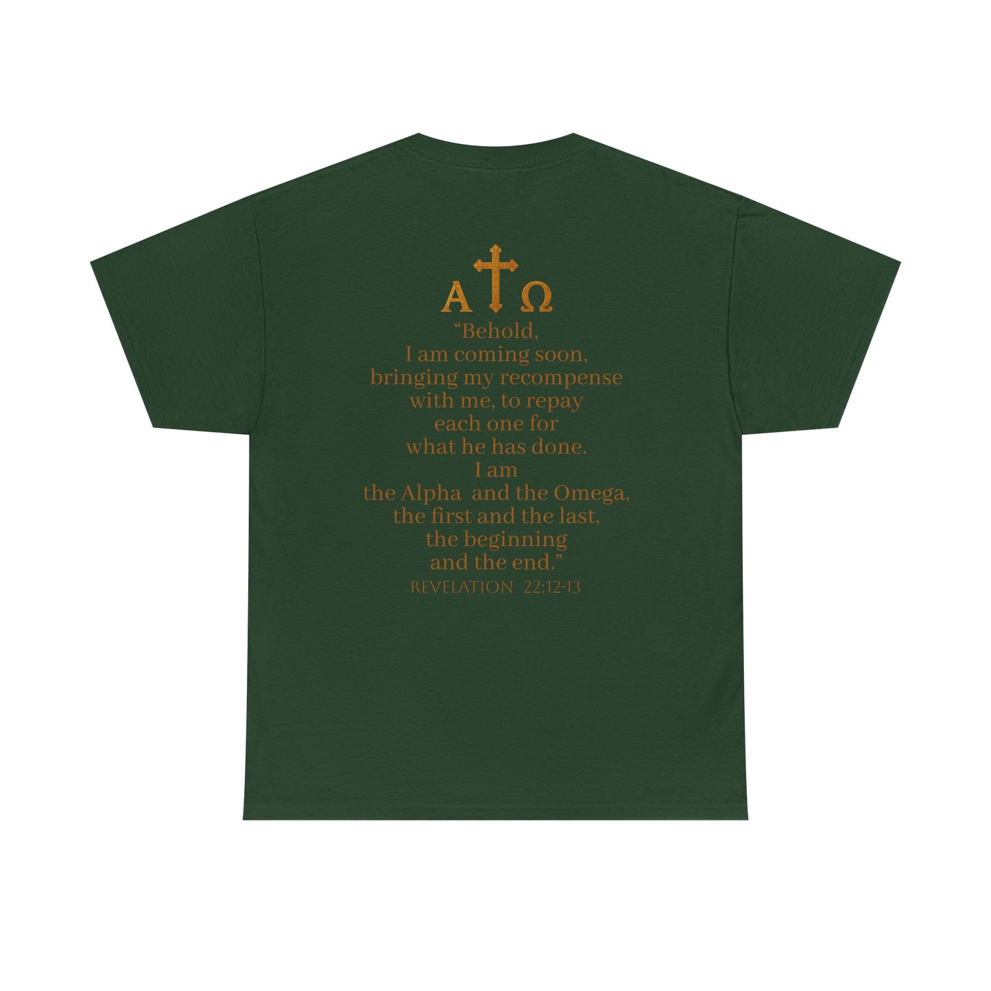 Soon Women's Christian T-Shirt