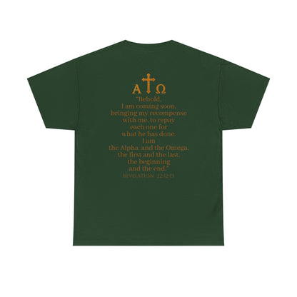 Soon Women's Christian T-Shirt