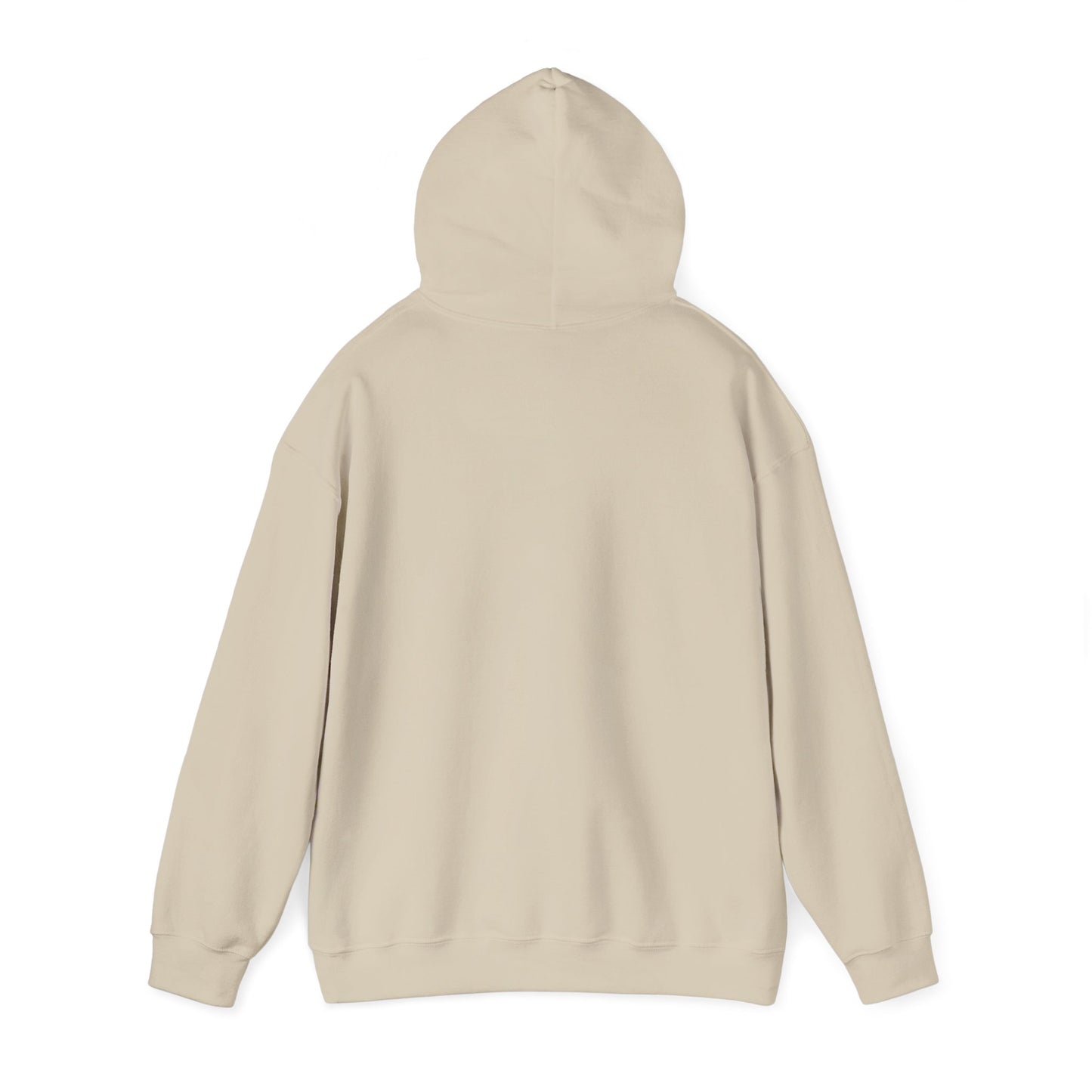 Anchored Grace – Women’s Classic Plain Hoodie