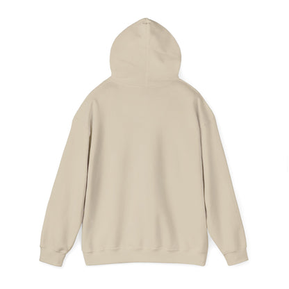 Anchored Grace – Women’s Classic Plain Hoodie