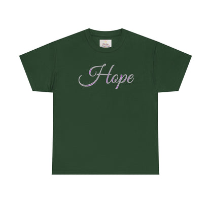 Hope - Women's Christian Tee