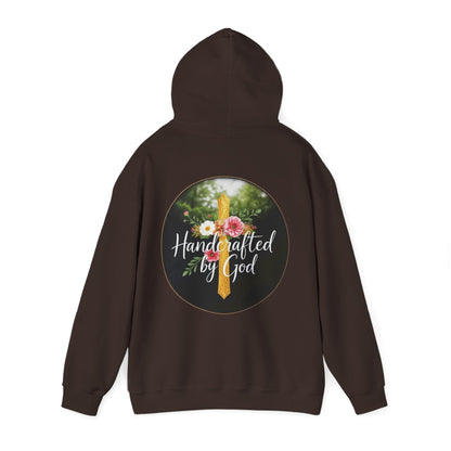 Wonderfully Made – Women’s Inspirational Hoodie
