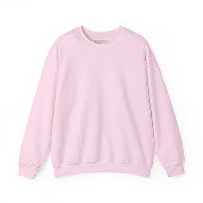 Steadfast Spirit – Women’s Classic Plain Sweatshirt