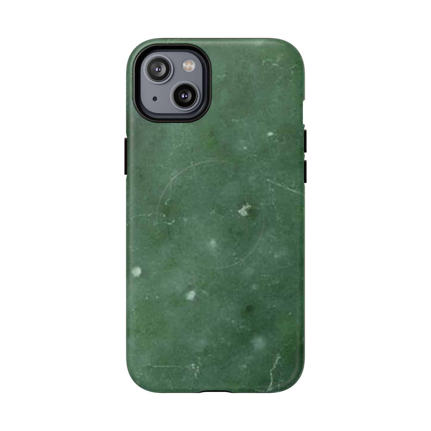 Everlasting Grace – Jade Finish iPhone Magnetic Tough Case