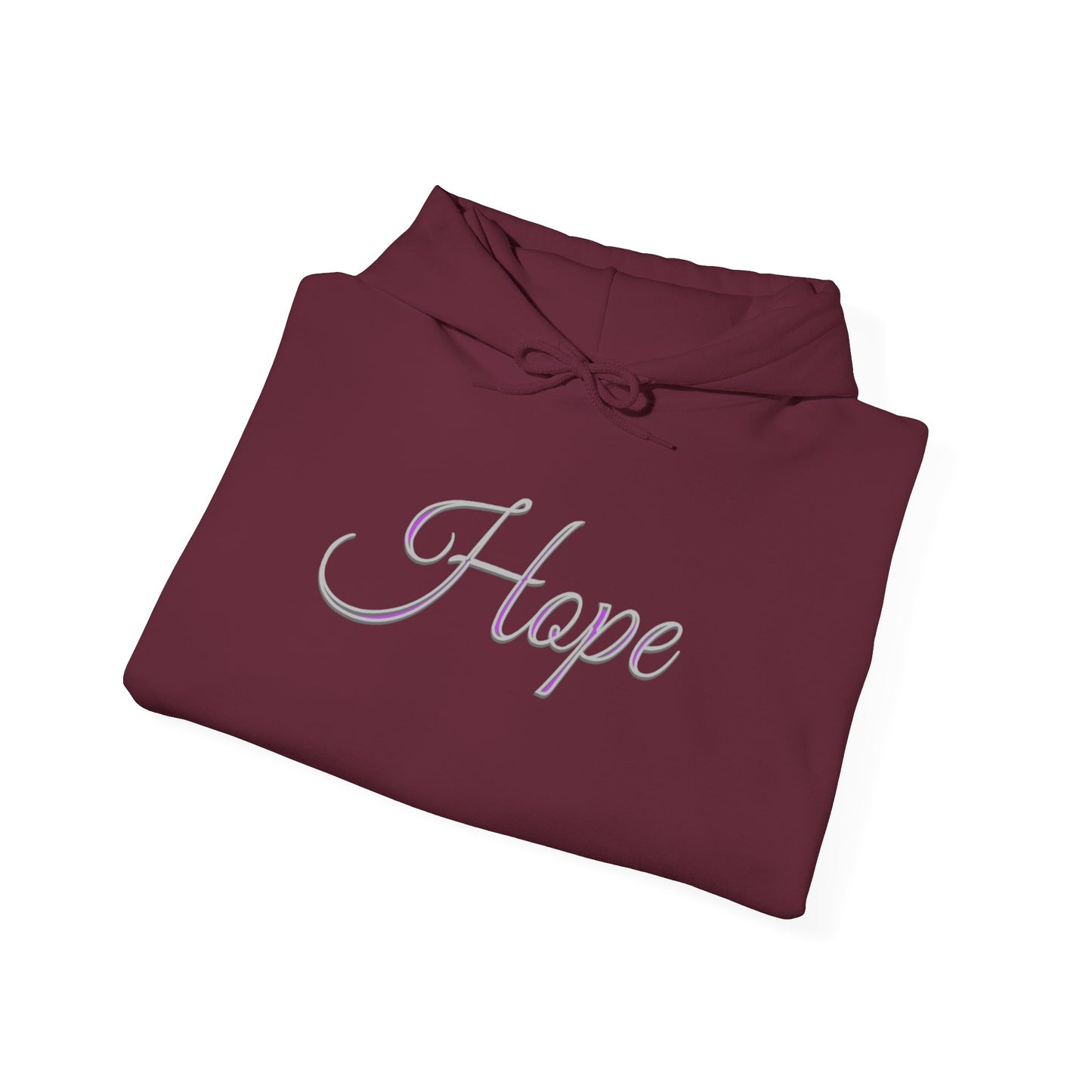 Hope - Women's Christian Hoodie