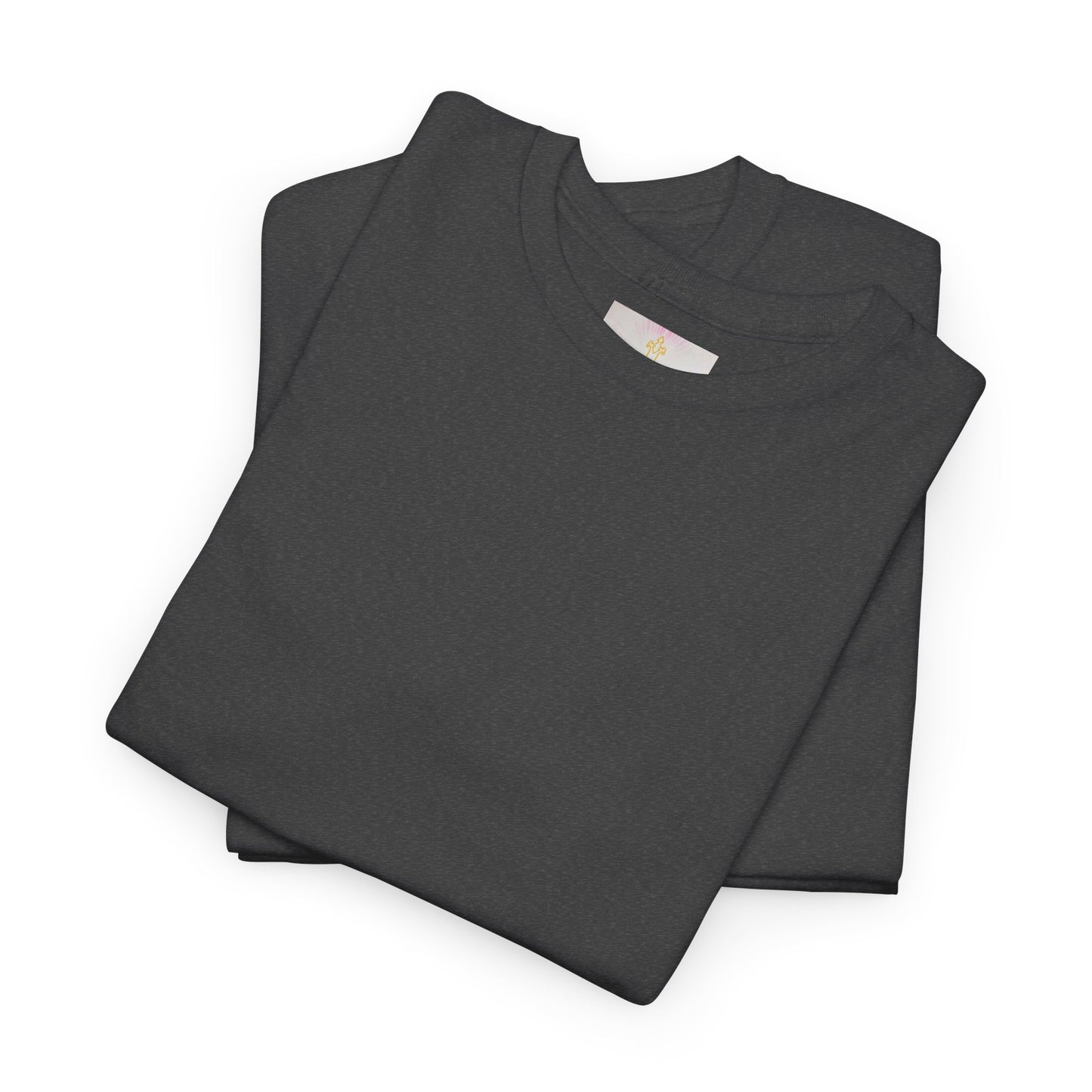 Rooted Strength – Men’s Classic Plain T-Shirt