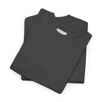 Rooted Strength – Men’s Classic Plain T-Shirt