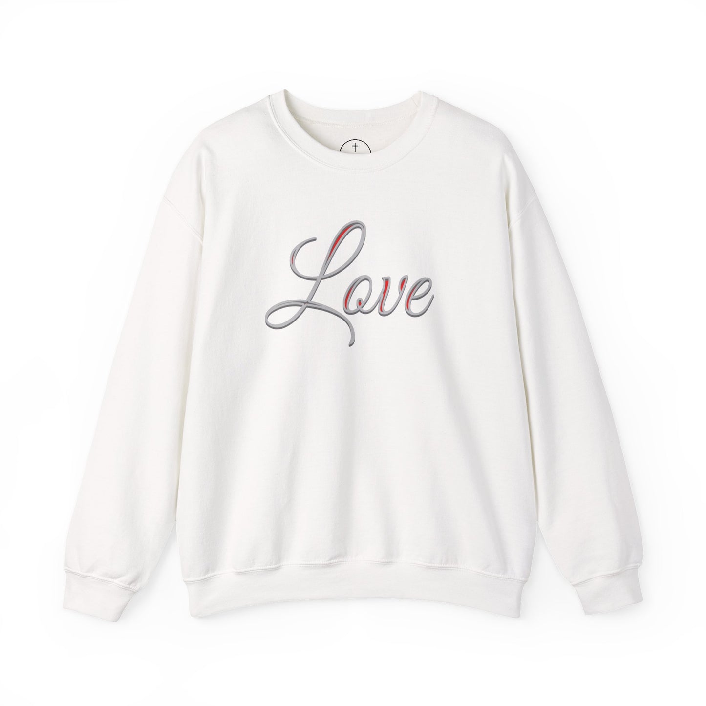 Love Wrapped in Grace - Women’s Sweater