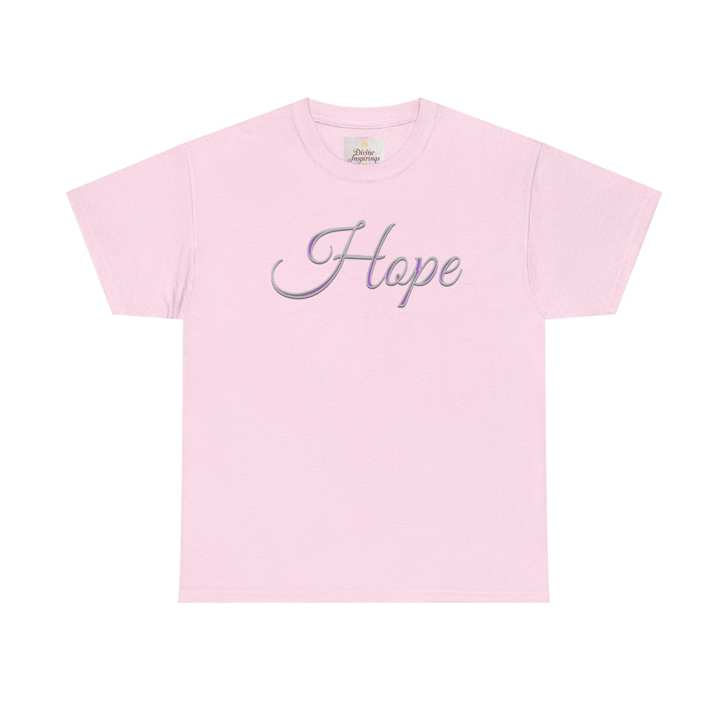 Hope - Women's Christian Tee
