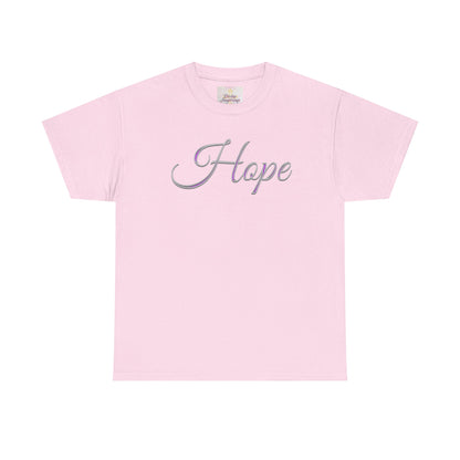 Hope - Women's Christian Tee