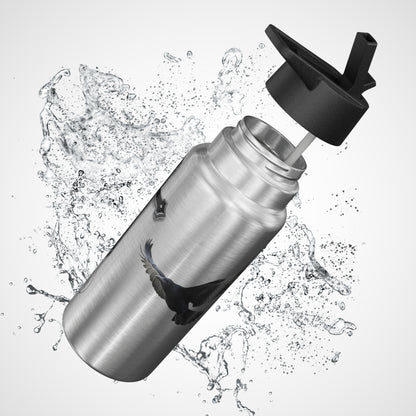 Guardian Cross – Flying Crows Faith Gator Tumbler