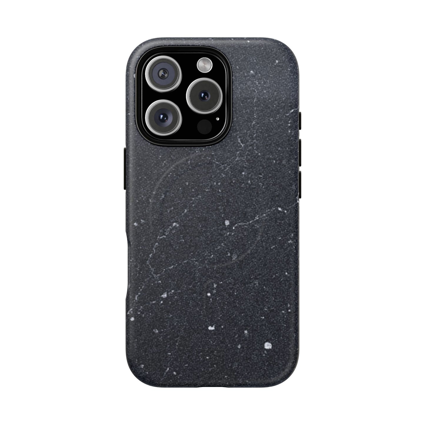 Unshakable Faith – Dark Granite iPhone Magnetic Tough Case