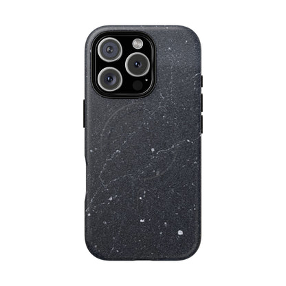 Unshakable Faith – Dark Granite iPhone Magnetic Tough Case