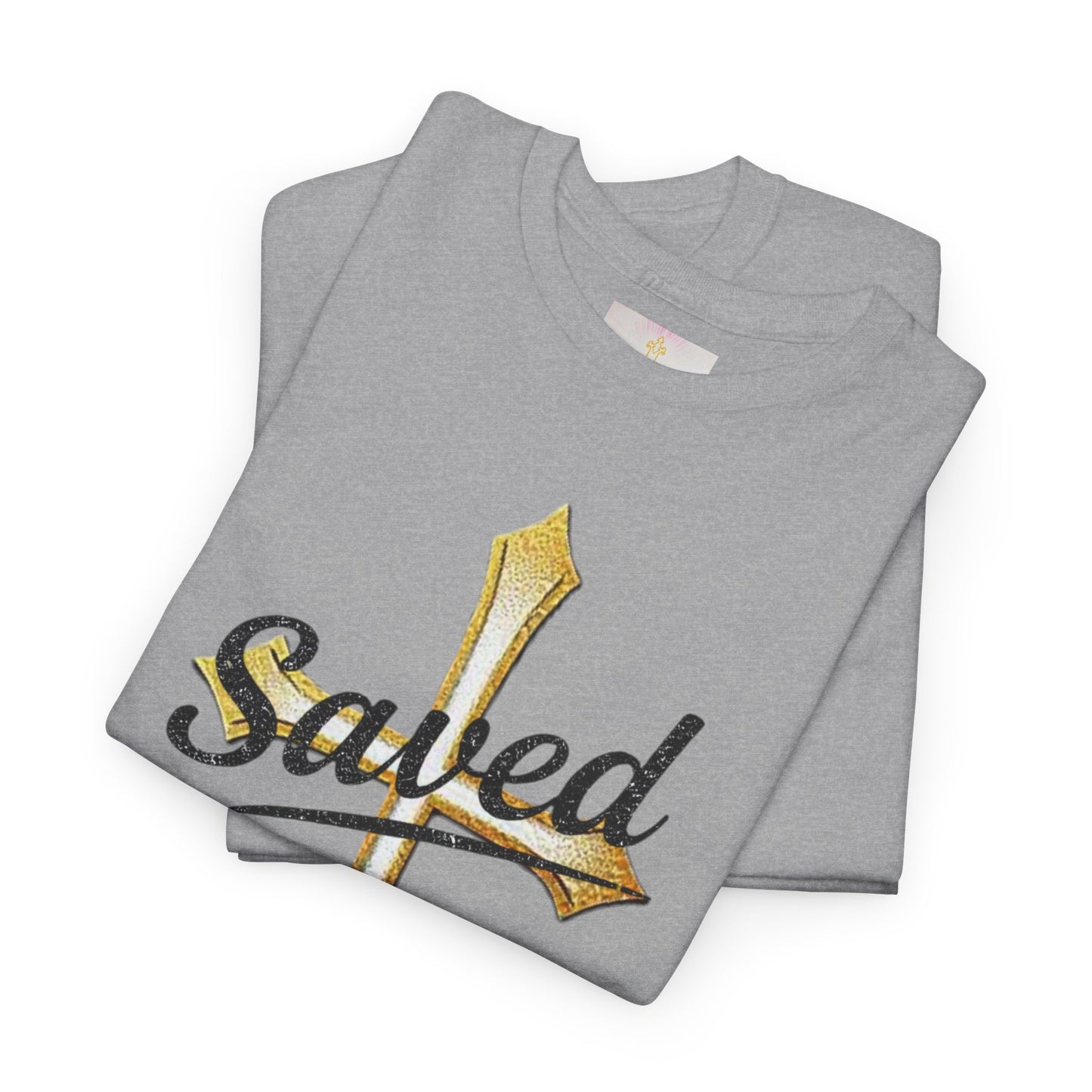 Saved - Women's Christian Apparel