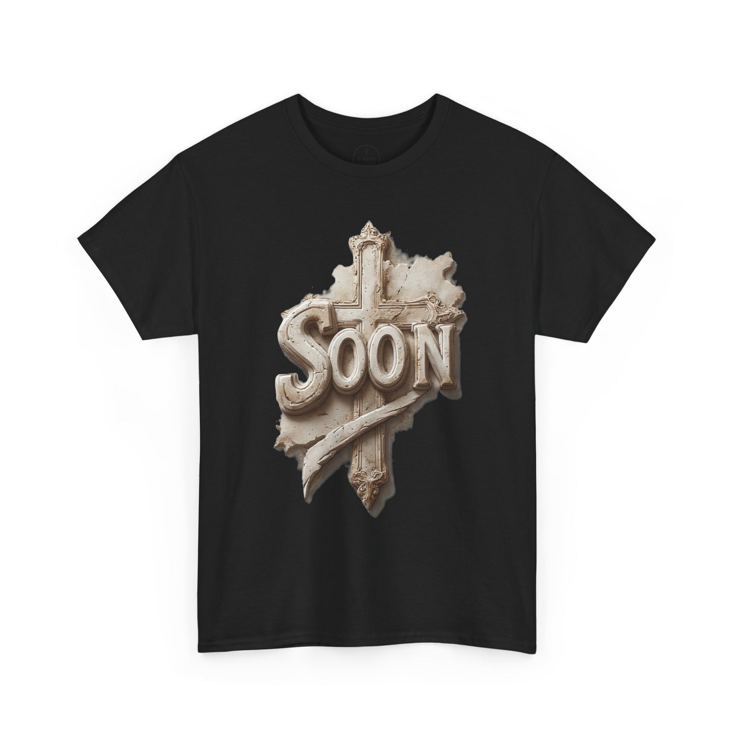 Soon Men's Christian T-Shirt