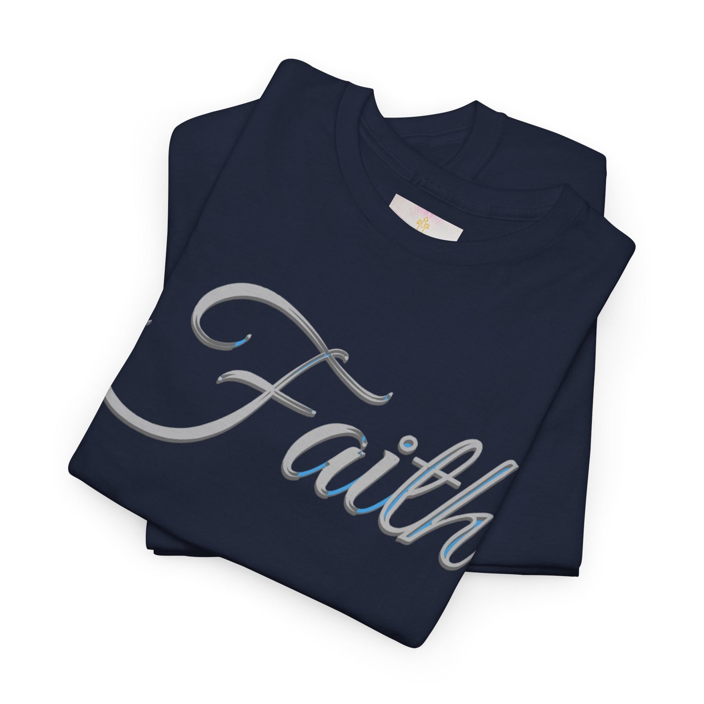 Faith - Women's Christian Tee