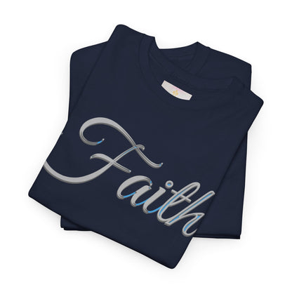 Faith - Women's Christian Tee