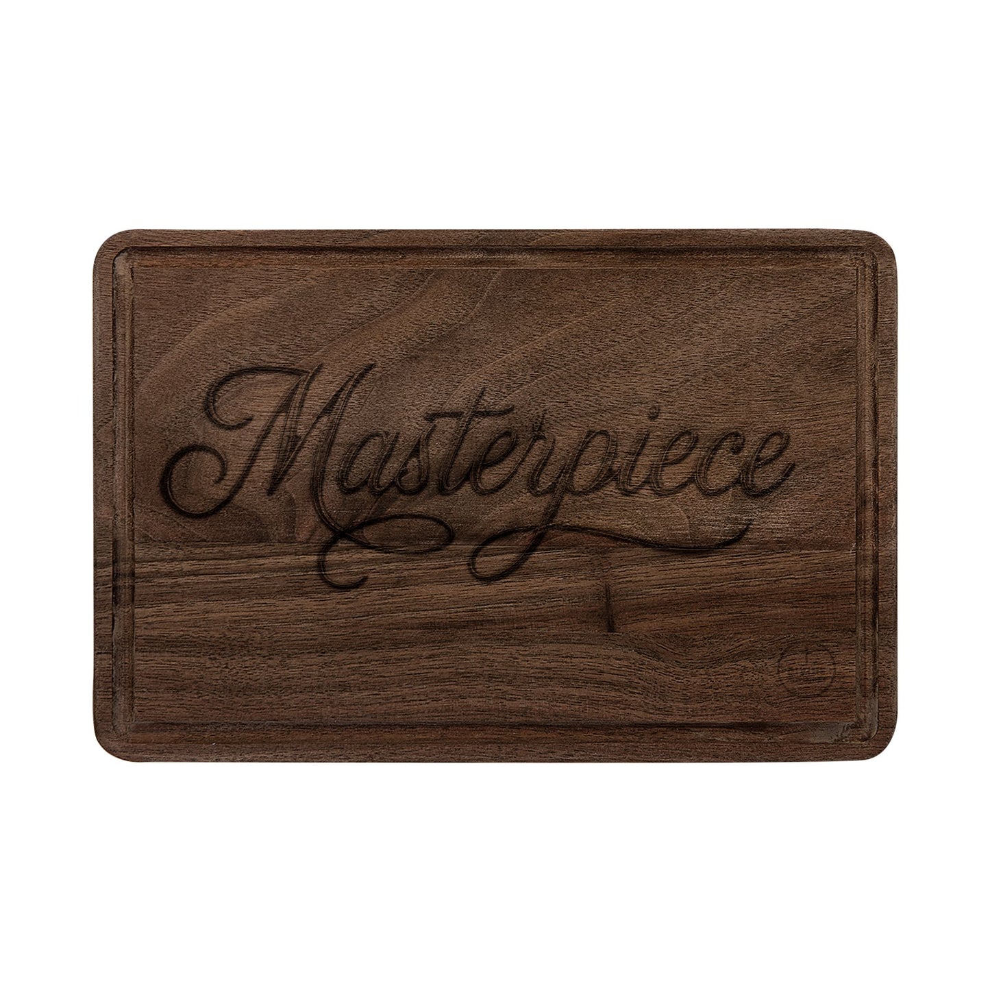 God’s Masterpiece — Faith-Inspired Cutting Board