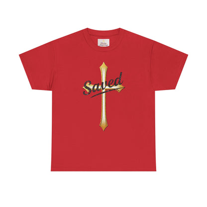 Saved - Women's Christian Apparel