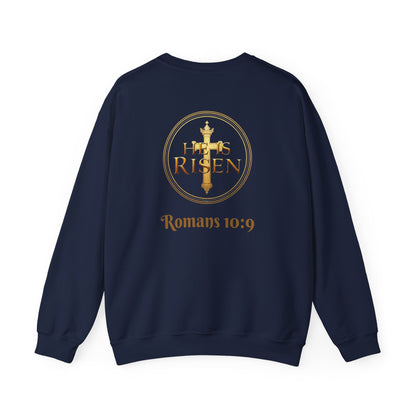 Jesus is Lord Proclamation - Women’s Sweatshirt