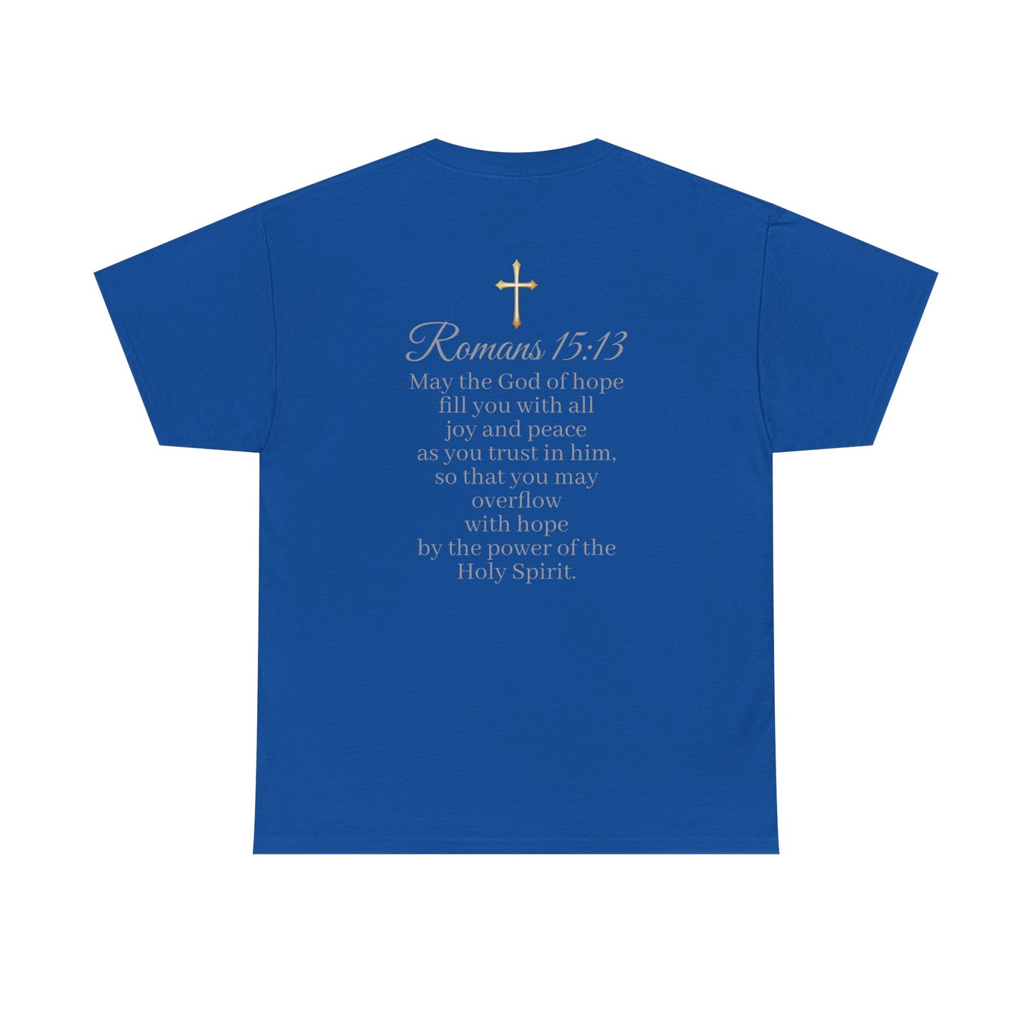 Hope - Women's Christian Tee
