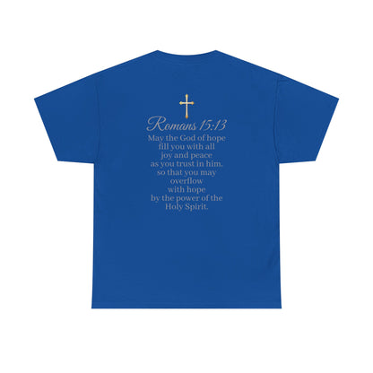 Hope - Women's Christian Tee