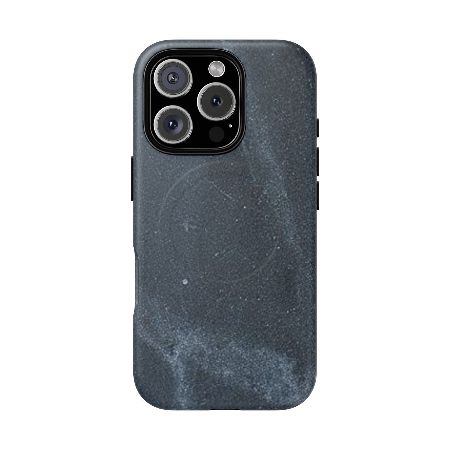 Steadfast Faith – Slate Finish iPhone Magnetic Tough Case