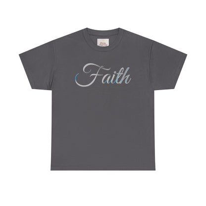 Faith - Women's Christian Tee