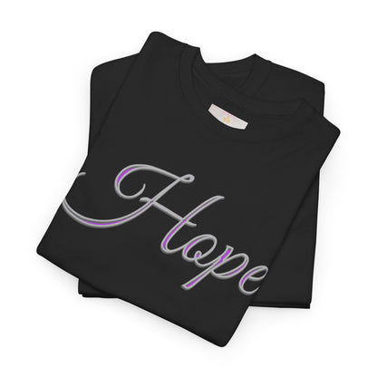 Hope - Women's Christian Tee