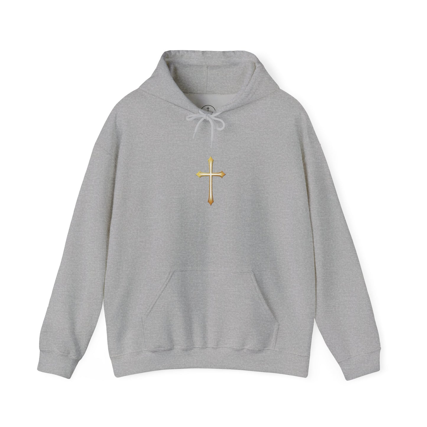 Amen - Men’s Christian Hoodie