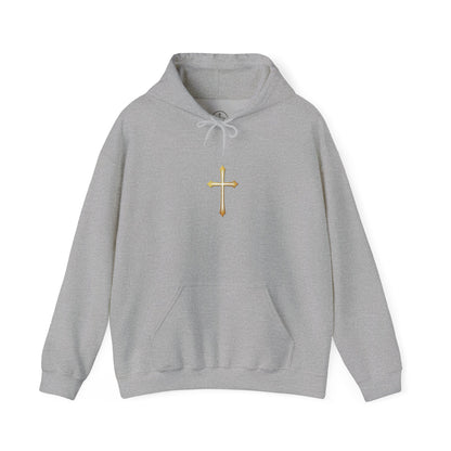 Amen - Men’s Christian Hoodie