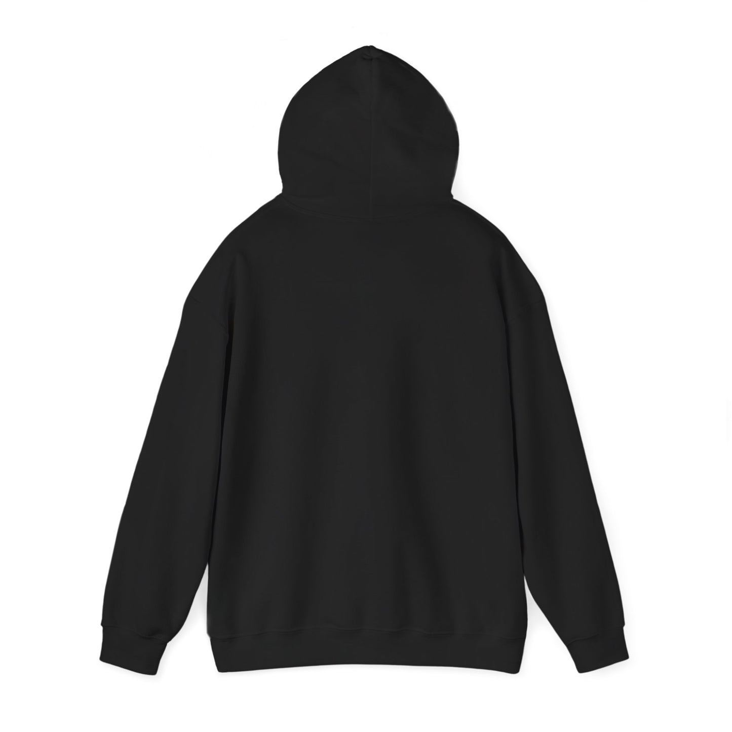 Anchored Grace – Women’s Classic Plain Hoodie