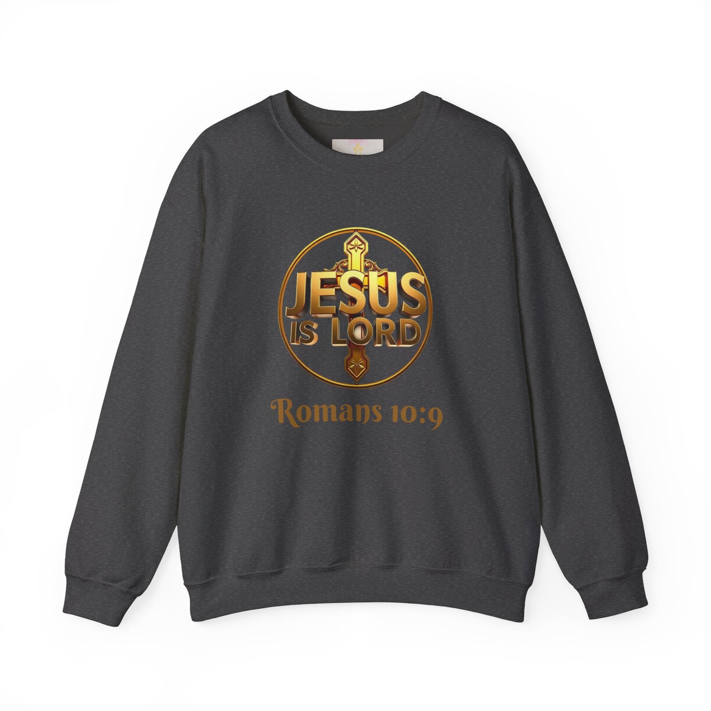 Jesus is Lord Proclamation - Women’s Sweatshirt