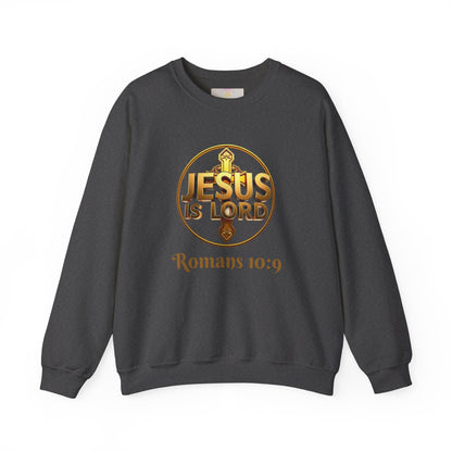 Jesus is Lord Proclamation - Women’s Sweatshirt