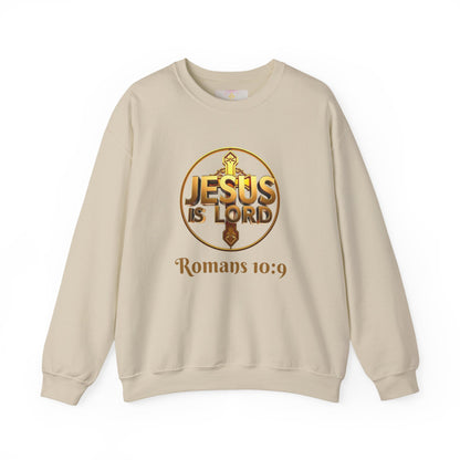 Jesus is Lord Proclamation - Women’s Sweatshirt