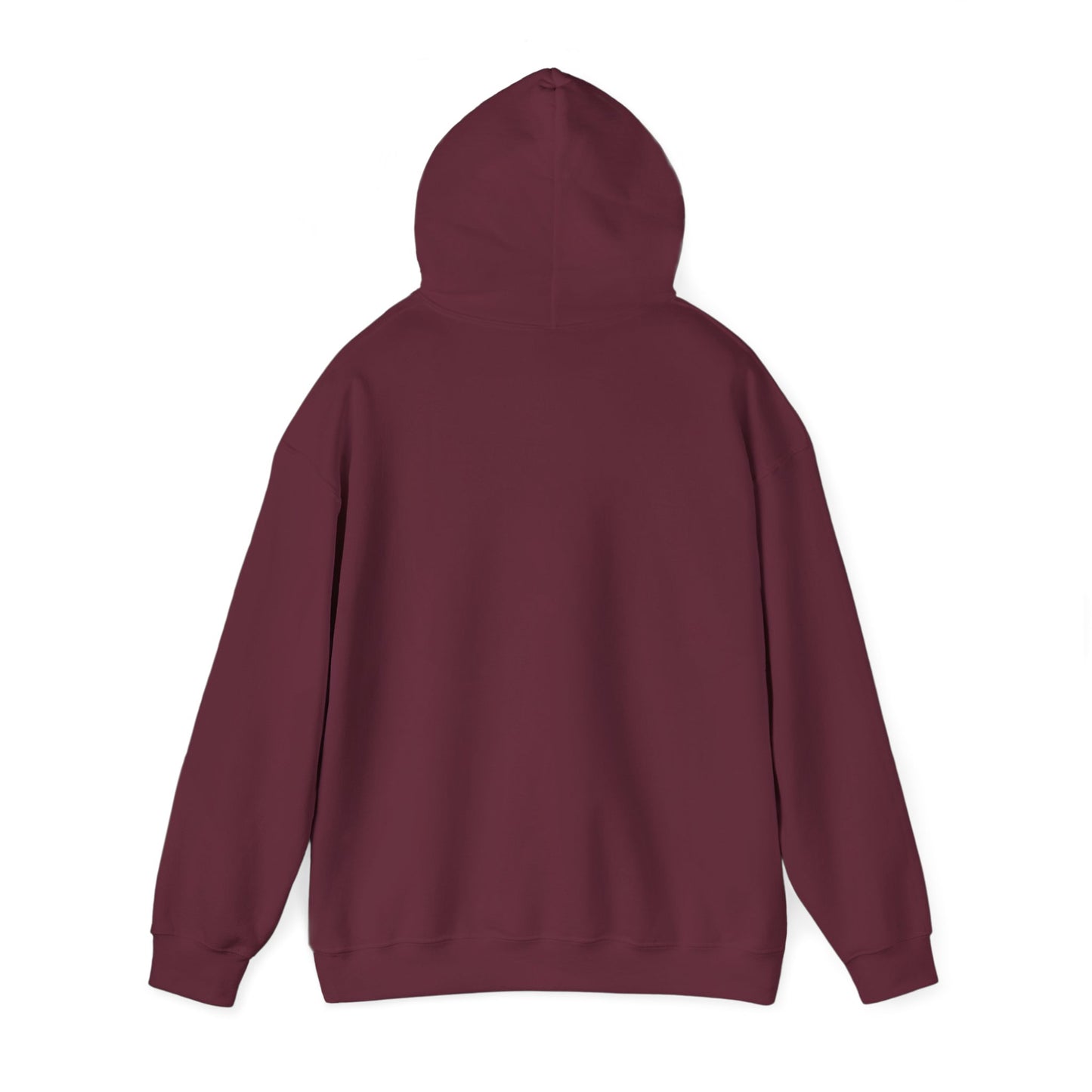 Faith – Women’s Christian Hoodie