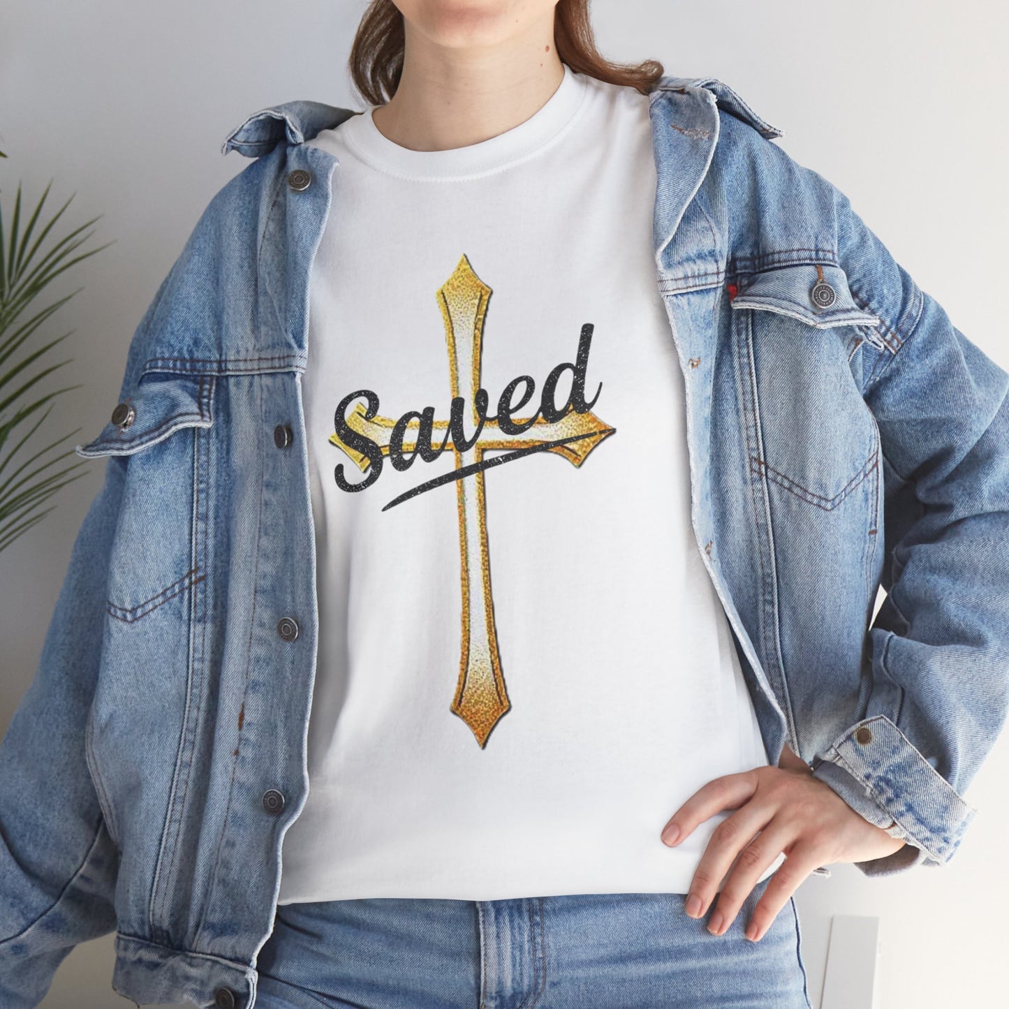 Saved - Women's Christian Apparel