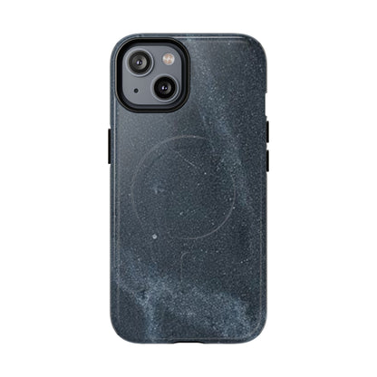 Steadfast Faith – Slate Finish iPhone Magnetic Tough Case