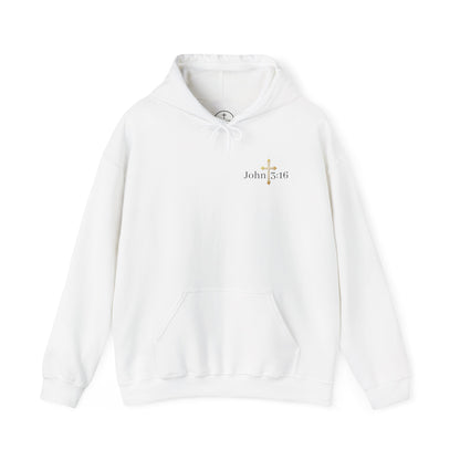 Saved Hoodie – Men’s Christian Apparel
