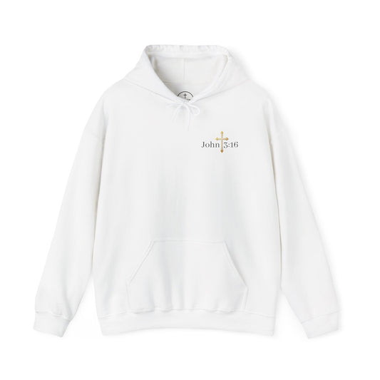 Saved Hoodie – Men’s Christian Apparel