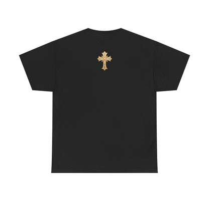 Christ the King (Lion of Judah) — Women's Christian T-Shirt
