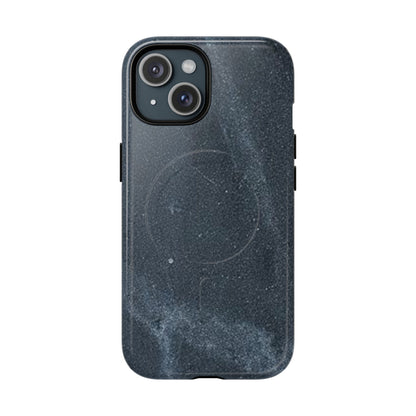 Steadfast Faith – Slate Finish iPhone Magnetic Tough Case