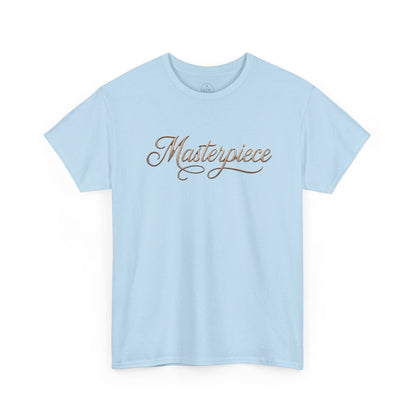 Masterpiece Signature - Men’s Christian T-Shirt