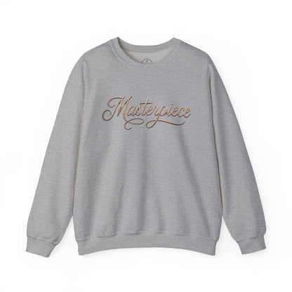 Masterpiece Signature - Men’s Christian Sweatshirt