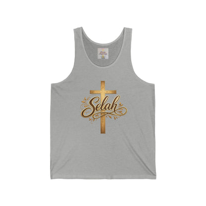 Selah - Women's Christian Tank Top
