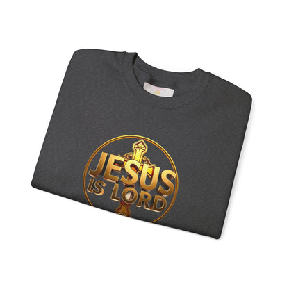 Jesus is Lord Proclamation - Women’s Sweatshirt