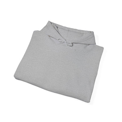 Anchored Grace – Women’s Classic Plain Hoodie